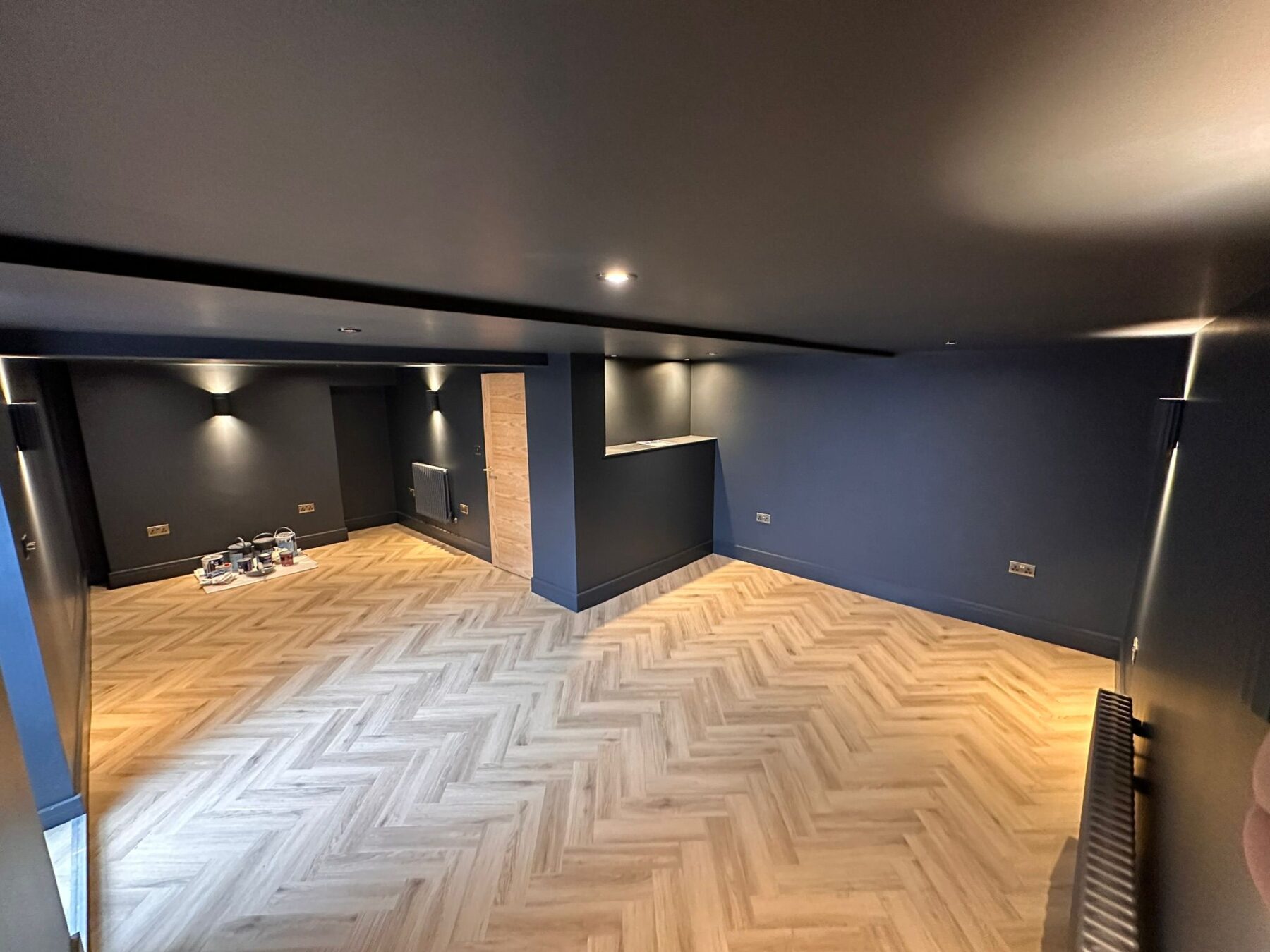 Creative Basement Conversion Ideas to Maximise Your Space