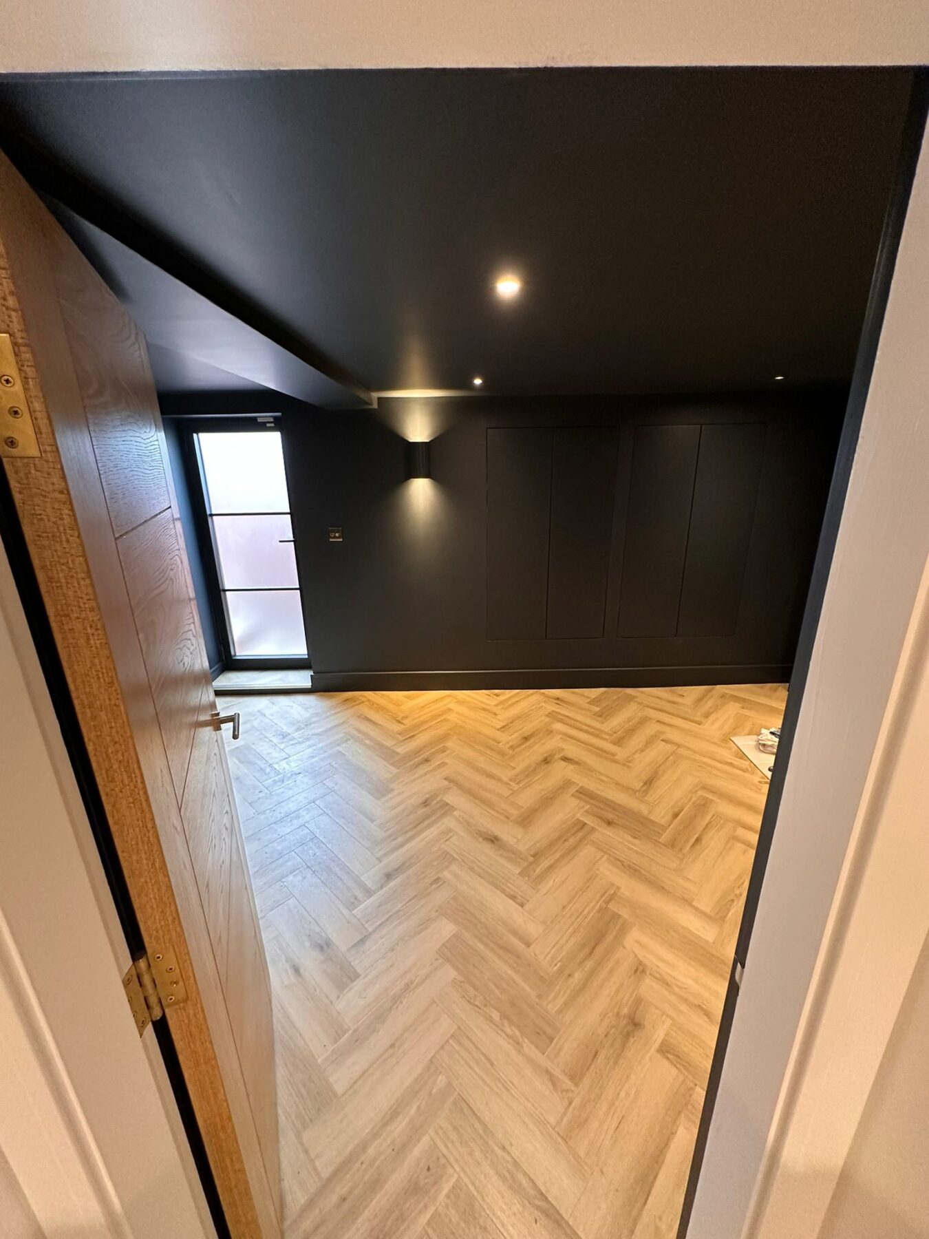 Our top tips for Maximising  Light in a Basement Conversion