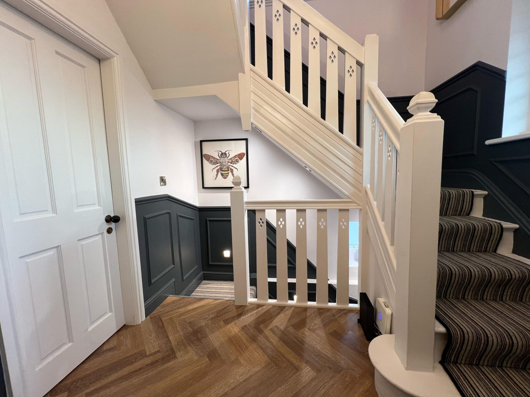 Our Top Tips for Maximising Light in a Basement Conversion