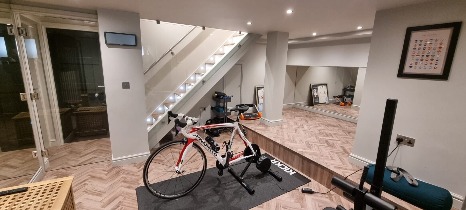 Creative Basement Conversion Ideas to Maximise Your Space
